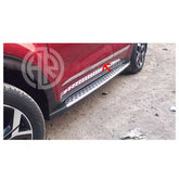 KIA Sportage 2019–2021 Chrome Door Moulding Stylish & Easy to Install